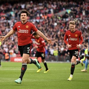 Ten Hag: Menang Adu Penalti Lawan Coventry City di FA Cup, MU Tak Perlu Malu