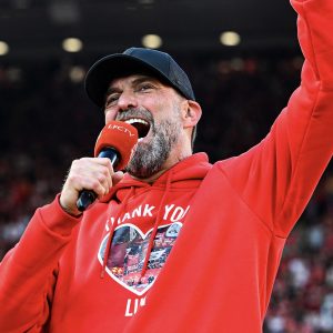 Tepis Rumor Kembali Melatih, Jurgen Klopp Ungkapkan Rencana setelah Tinggalkan Liverpool