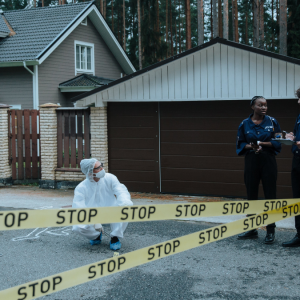 4 Anak di Jagakarsa Ditemukan Meninggal Terkunci di Kamar Mandi, Terduga Pelaku Coba Bunuh Diri
