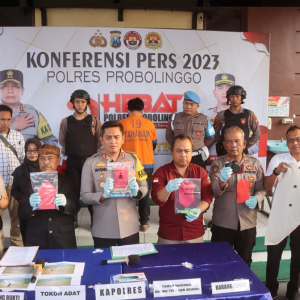 Polisi Tetapkan Manajer Wedding Organizer Sebagai Tersangka Kebakaran di Bukit Teletubbies