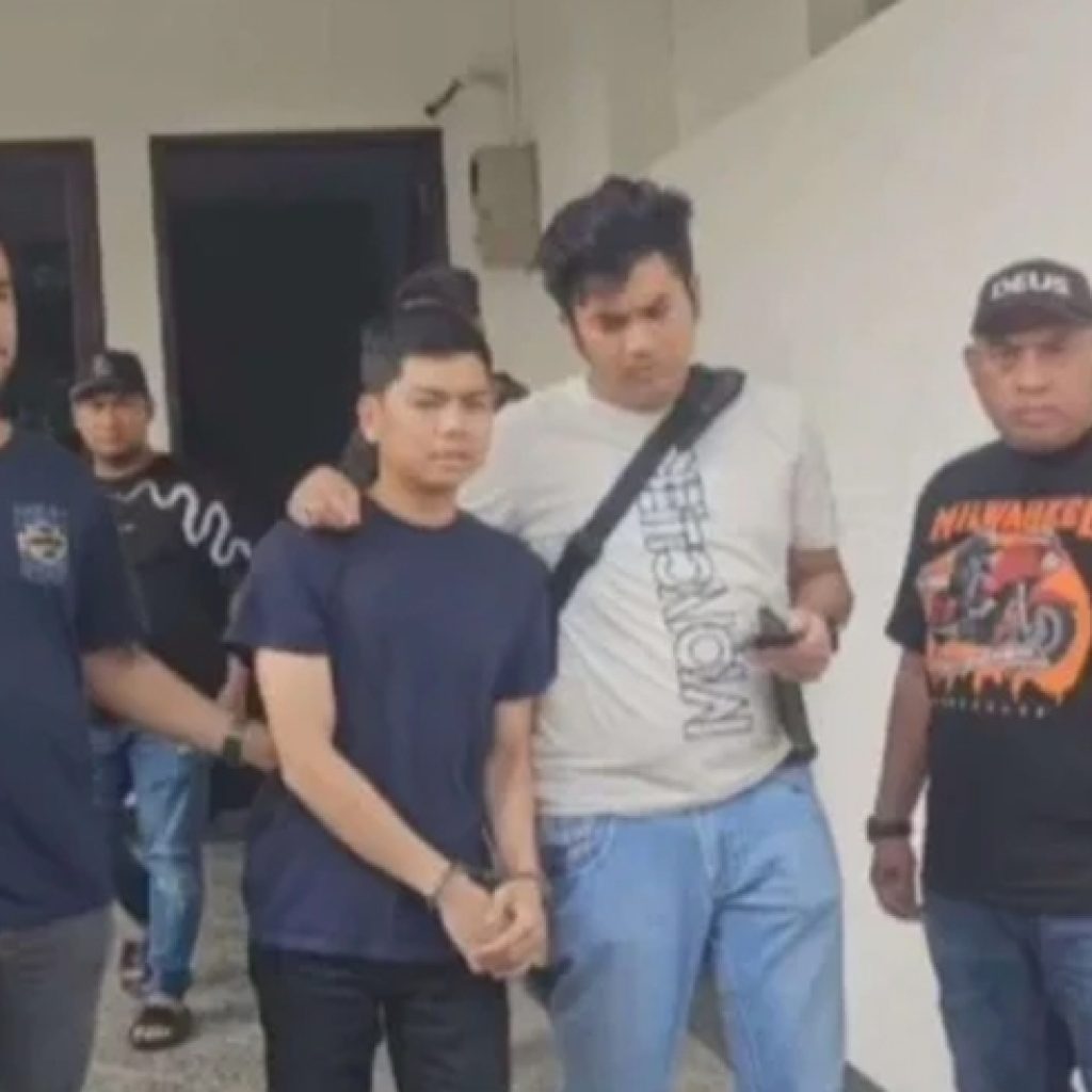 Tenggelamkan Dante, YA Kekasih Tamara Tyasmara Berdalih untuk Latihan Pernapasan