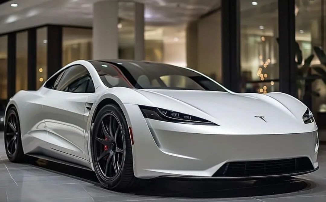 Perusahaan Tesla lakukan PHK besar-besaran. Foto: instagram.com/elonmuskxspac