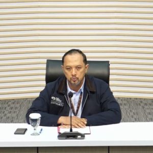 Oknum Pegawai KPK Gadungan Peras Pemkab Bogor hingga Rp300 Juta
