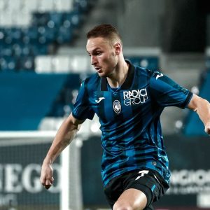 Ngotot Pindah ke Juventus Bikin Teun Koopmeiners Mogok Latihan