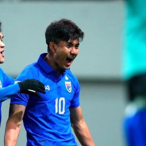 Rangkuman Hasil Grup C Kualifikasi Piala Dunia 2026 Zona Asia: Thailand Tahan Imbang Korea Selatan