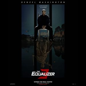 The Equalizer 3 yang Diperankan Denzel Washington Tayang Mulai Hari Ini, Simak Sinopsisnya!