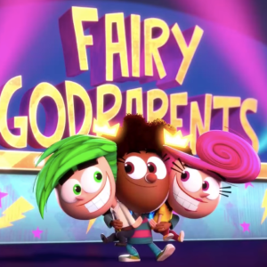 Sekuel Kartun The Fairly OddParents: A New Wish Siap Tayang Mei 2024 dengan Format 3D