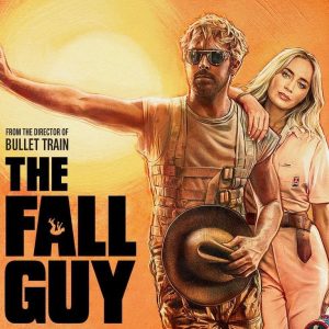 Dibintangi Ryan Gosling, Berikut Sinopsis Film The Fall Guy yang Tayang Mulai 24 April 2024
