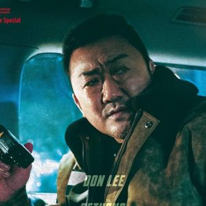 Sinopsis Film Korea The Roundup: Punishment, Tayang di Bioskop Mulai 24 April 2024