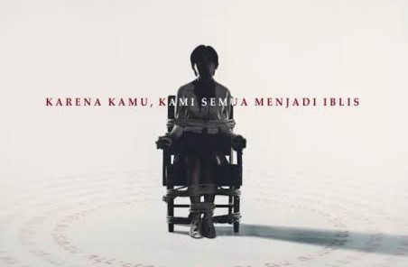 Sinopsis film The Sin. Foto: Tix ID