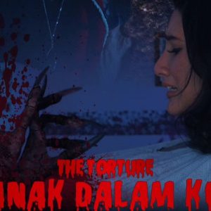 Tayang Mulai 19 September 2024, Berikut Sinopsis Film The Torture: Beranak dalam Kubur