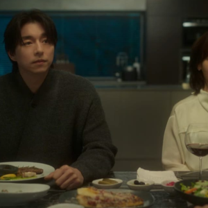 Sinopsis dan Jadwal Tayang The Trunk, Drakor Baru yang Dibintangi Gong Yoo dan Seo Hyun Jin