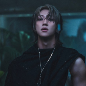 The8 SEVENTEEN Resmi Debut Solo Mini Album Mandarin Stardust dan Rilis Single Orbit