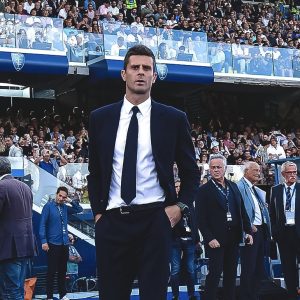 Serangan Tumpul Bikin Juventus Seri, Thiago Motta Kritik Pemainnya Sendiri