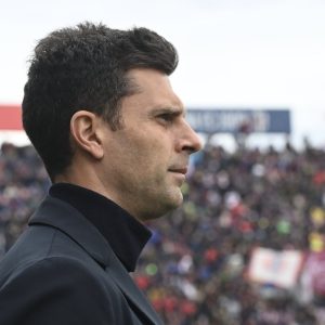 Thiago Motta Tinggalkan Bologna, Siap Latih Juventus Musim Depan