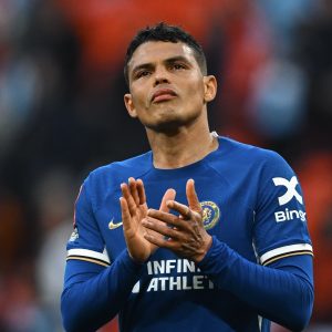 Thiago Silva Janji Umumkan Statusnya di Chelsea dalam Waktu Dekat