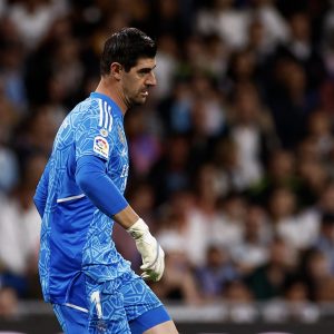 Akhir Musim di Depan Mata, Thibaut Courtois Siap Kembali Bermain dengan Real Madrid