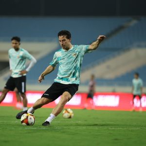 Jelang Putaran 3 Kualifikasi Piala Dunia 2026 Zona Asia, Indonesia Tak akan Gelar Pemusatan Latihan?