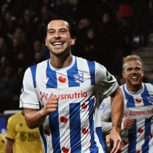 Yakin Perkuat Timnas Indonesia, Kenapa Thom Haye Belum Dipanggil Shin Tae-yong?