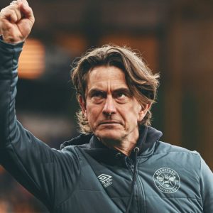 Thomas Frank Jadi Salah Satu Calon Pengganti Jurgen Klopp untuk Latih Liverpool, Begini Responsnya!