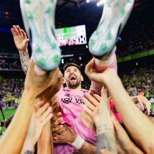 Tidak Ada Ronaldo, Ini Dia Daftar Nominasi Ballon d’Or 2023