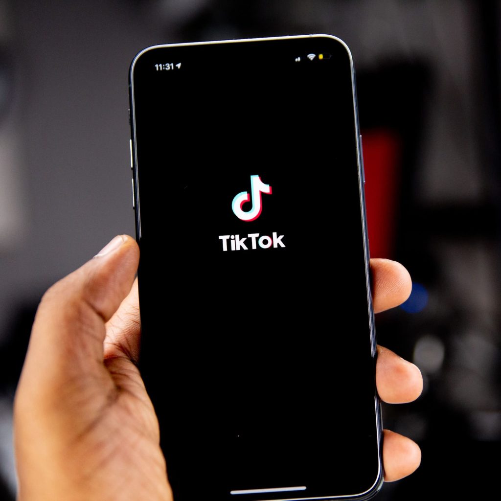 TikTok Shop kembali ditegur pemerintah. Foto: unsplash.com/Solen Feyissa
