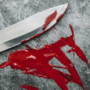 Kronologi Wanita Tikam Penjaga Toko di Tangerang, Terancam 15 Tahun Penjara