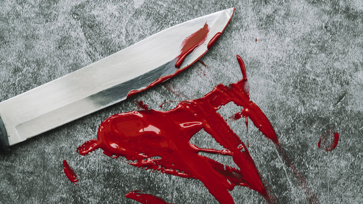 Kronologi wanita tikam penjaga toko di Tangerang. Foto: freepik.com/freepik