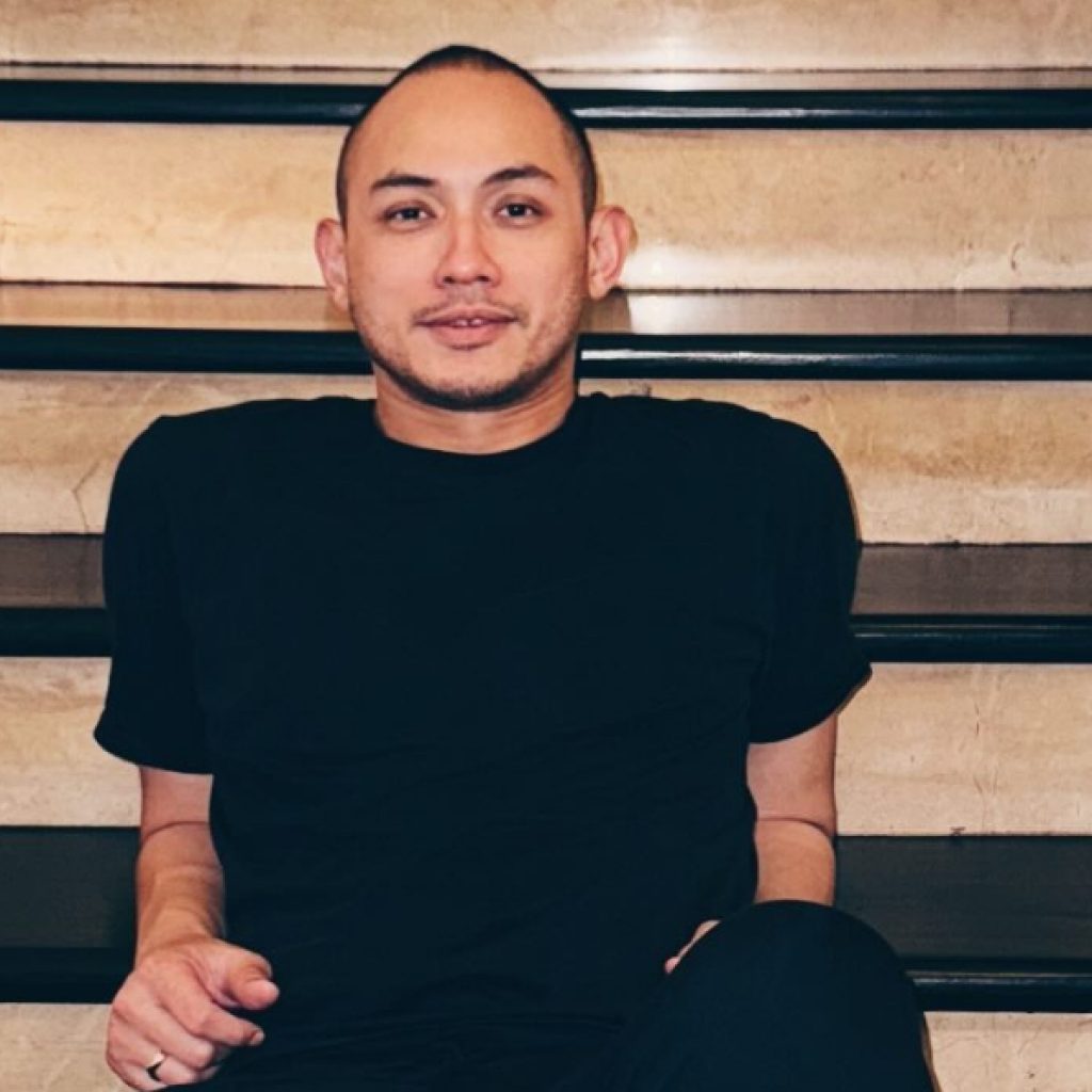 Tiko Aryawardhana minta media tak libatkan Bunga Citra Lestari dalam kasusnya. Foto: instagram.com/tikoaryawardhana