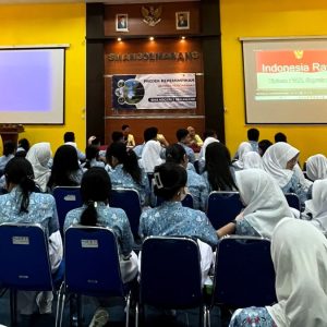 Kenalkan Sejarah Lokal Candi Tugu, Tim PPG Prajabatan Sejarah Unnes Gelar Seminar Kesejarahan 