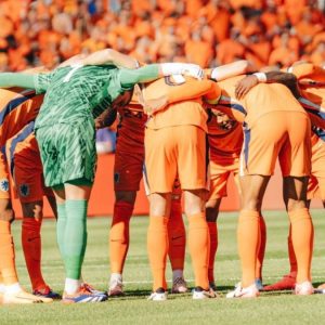 EURO 2024: Akur Lagi, Skuad Belanda Siap Kembali Tampil Solid