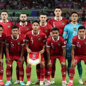 Piala Asia 2023: Jumpa Australia di 16 Besar, Timnas Indonesia akan Main dengan Mentalitas Kuat
