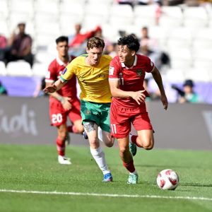 Demi Piala Asia U-23 2024, Pekan ke-31 Liga 1 Resmi Ditunda hingga Kompetisi Berakhir