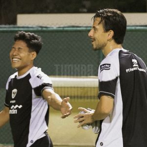 Lengkap sudah Skuad Indonesia di Bahrain, Maarten Paes Datang Paling Akhir