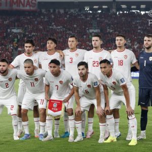 Shin Tae-yong Panggil 27 Pemain Timnas Indonesia untuk Lawan Jepang, Asnawi dan Ernando Absen