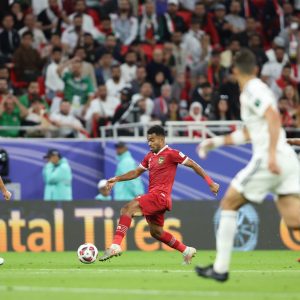 Piala Asia 2023: Tak Ada Pilihan Selain Menang, Timnas Indonesia Evaluasi Jelang Hadapi Vietnam