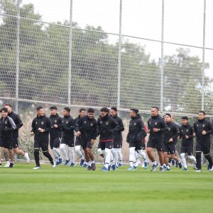 Jelang Piala Asia 2023, Timnas Indonesia Bangun Taktik dan Uji Coba Lawan Libya Hari Ini