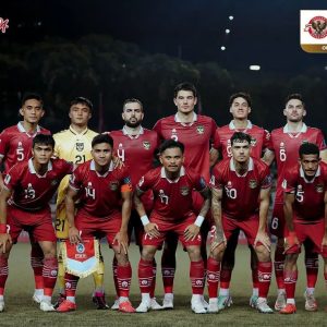 Kualifikasi Piala Dunia 2026: Indonesia Vs Filipina Imbang 1-1