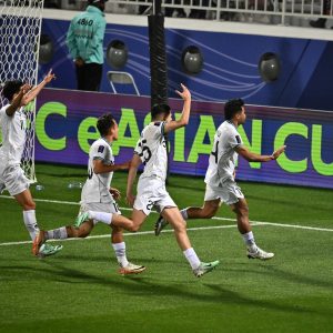 Asnawi Jadi Eksekutor Penalti Kontra Vietnam di Piala Asia 2023, Begini Respons Warganet 