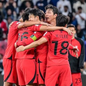 Piala Asia 2023: Gol Extra Time Son Heung-min Bawa Korea Lolos ke Semifinal