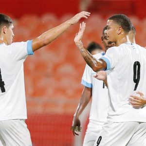 Berdalih Masih Butuh Pertimbangan Lanjut, FIFA Izinkan Timnas Sepak Bola Pria Israel Tampil di Olimpiade