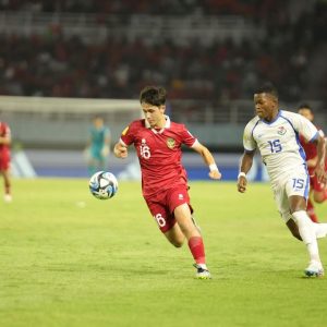 Target Menang, Timnas U-17 Indonesia Waspadai Serangan Maroko di Piala Dunia U-17 Hari Ini
