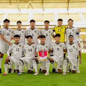 Link Live Streaming Timnas Indonesia U-17 vs Yaman, Target Menuju Piala Dunia U-17