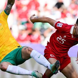 Piala Asia 2023: Timnas Indonesia Terhenti di 16 Besar, Shin Tae-yong Tetap Apresiasi Para Pemain