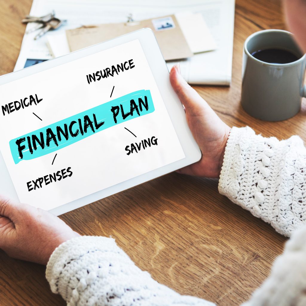 Tips resolusi keuangan ini bisa bikin kondisi finansial mu di tahun 2024 stabil! | Foto: freepik.com/rawpixel-com
