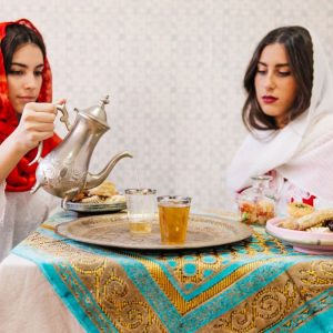 5 Tips Aman Berpuasa bagi Penderita Asam Lambung, Wajib Dicatat!