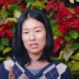 Amy WNA Korea Ceritakan Awal Mula Perselingkuhan Sang Suami dengan Tisya Erni