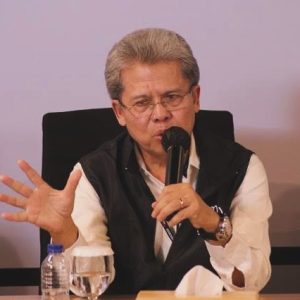 Minta Bawaslu Investigasi Dugaan Kecurangan Sirekap, TPN Ganjar-Mahfud: Kalau Dibiarkan Makin Merusak Integritas Pemilu