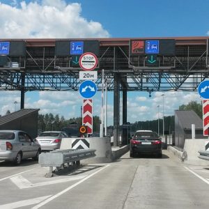 Pasca Longsor Tol Bocimi, Polres Sukabumi Berlakukan One Way di Beberapa Titik