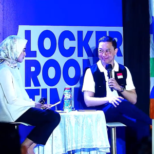 Tom Lembong Ungkap Alasan Anies Baswedan Mampu Kuasai Panggung Debat Capres 2024